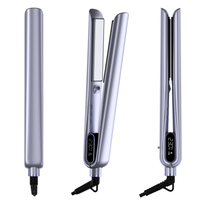 High Quality Fast Ionic Ceramic Coating Flat Iron Hair Straightener