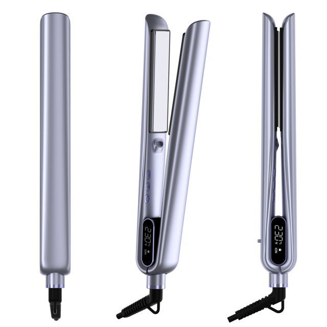 High Quality Fast Ionic Ceramic Coating Flat Iron Hair Straightener