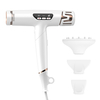 Professional Salon Hotel Foldable High Speed Bldc Ionic Hair Dryer