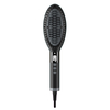 Professional Household Anion Ceramic Led Hair Straightener Brush