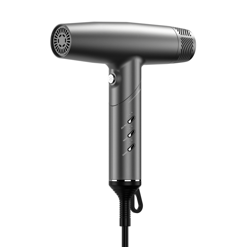 Portable Electric T High Speed Ion Concentrator Hotel Hair Blow Dryer