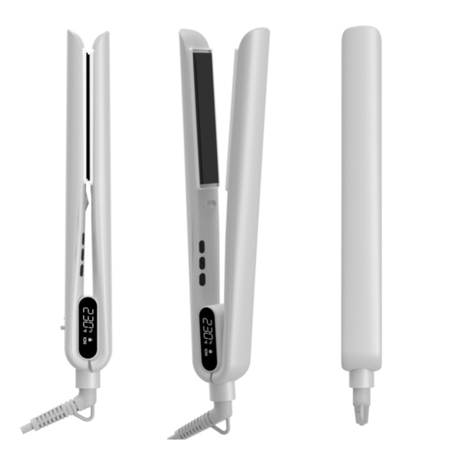 High Quality Fast Ionic Ceramic Coating Flat Iron Hair Straightener