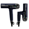 Smart Hair Dryer Electric Thermal Film Technology Bldc Motor Folding Ion Digital Blow Dryer