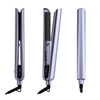 Professional Infrared Titanium Ceramic Hair Straightener Flat Iron
