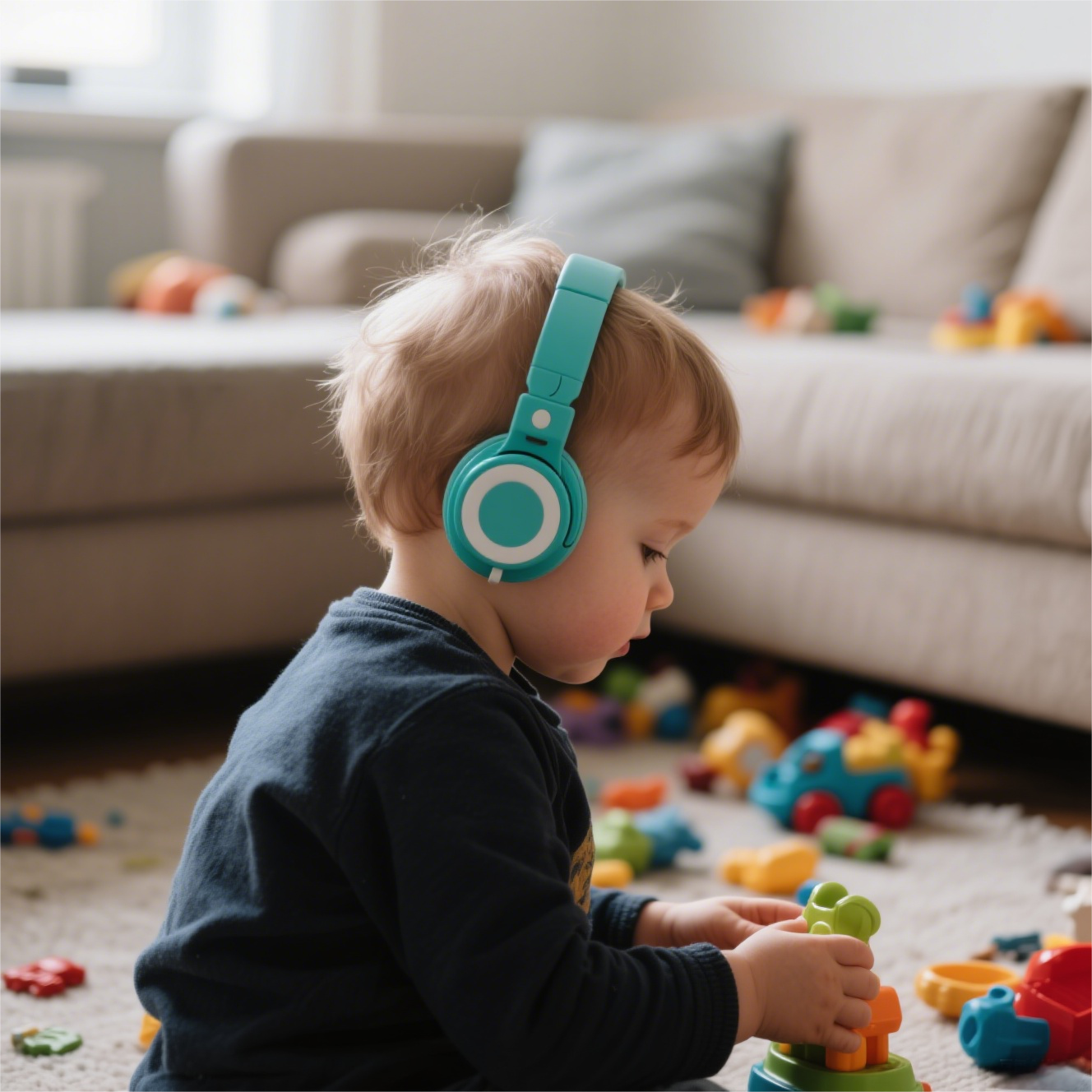 Does Wearing Headphones Cause Your Hair To Grow Unevenly​