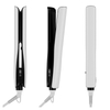 Keratin Treatment 450 Degrees Negative Ions Ceramic Hair Straightener with Lcd Display