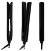 Professional Fast Mini Ceramic Led Infrared Ionic Hair Straightener