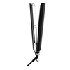 2 in 1 Adjusting Temperatures Titanium Infrared Electric Hair Straightener for Hotel