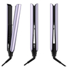 Hair Care And Styling Appliances Infrared Hair Straightener with Lcd Display